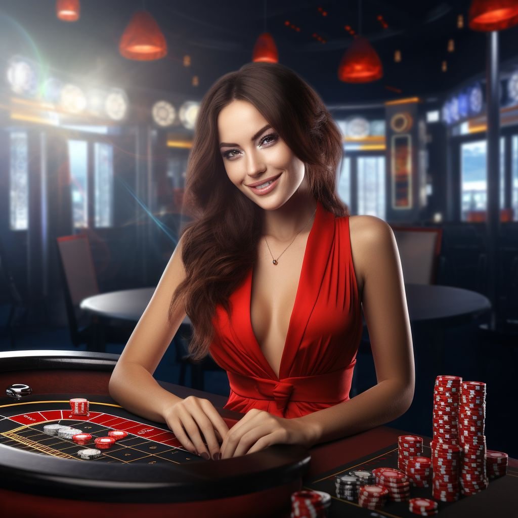 Filipino player spinning mobile slot game with bright reel symbols on smartphone screen