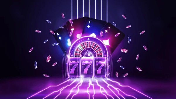 Step-by-step guide showing slot game interface on a Philippine mobile device with bet controls visible