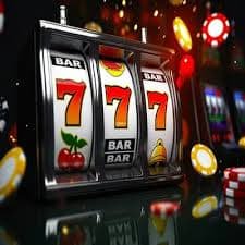 Step-by-step casino account setup shown on a Philippine mobile device with live baccarat table visible